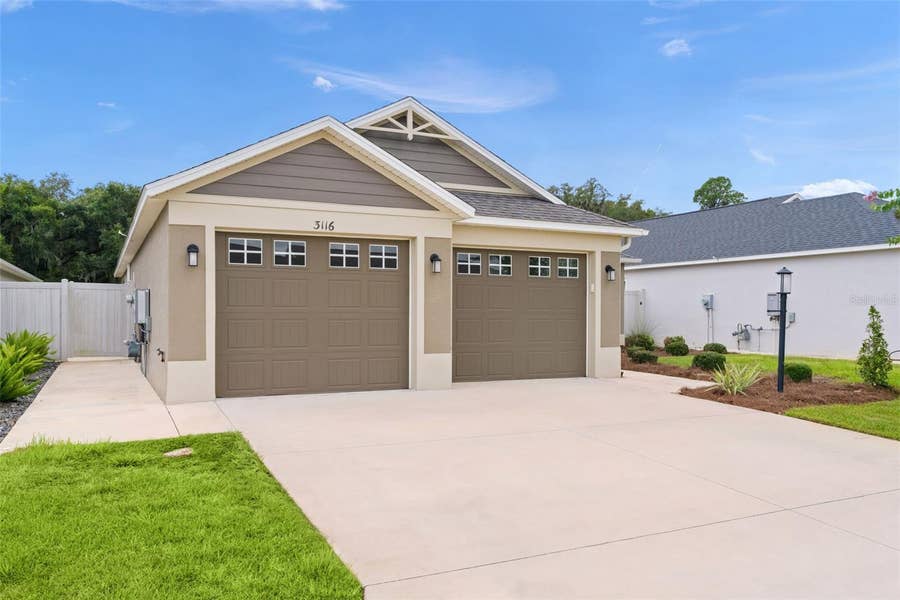 Property photo for 3116 MONUMENT WAY, The Villages, FL