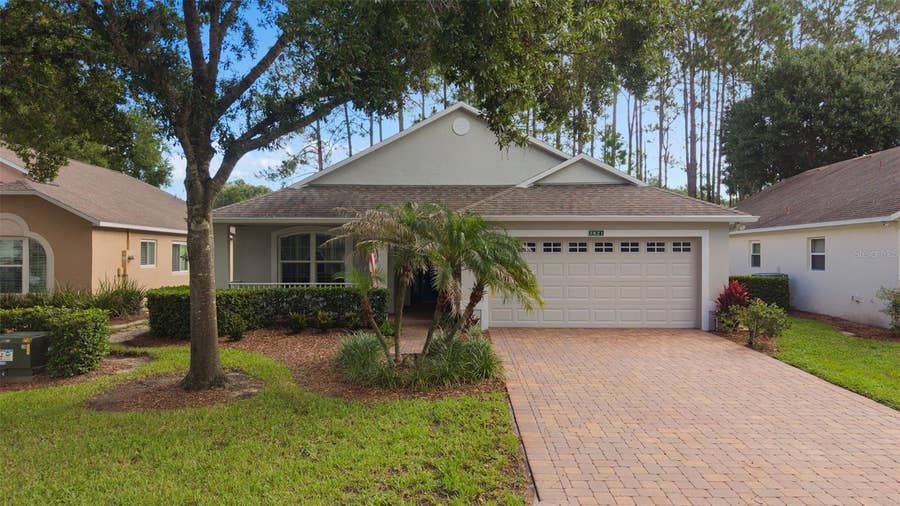 Property photo for 3821 AVON COURT, Clermont, FL