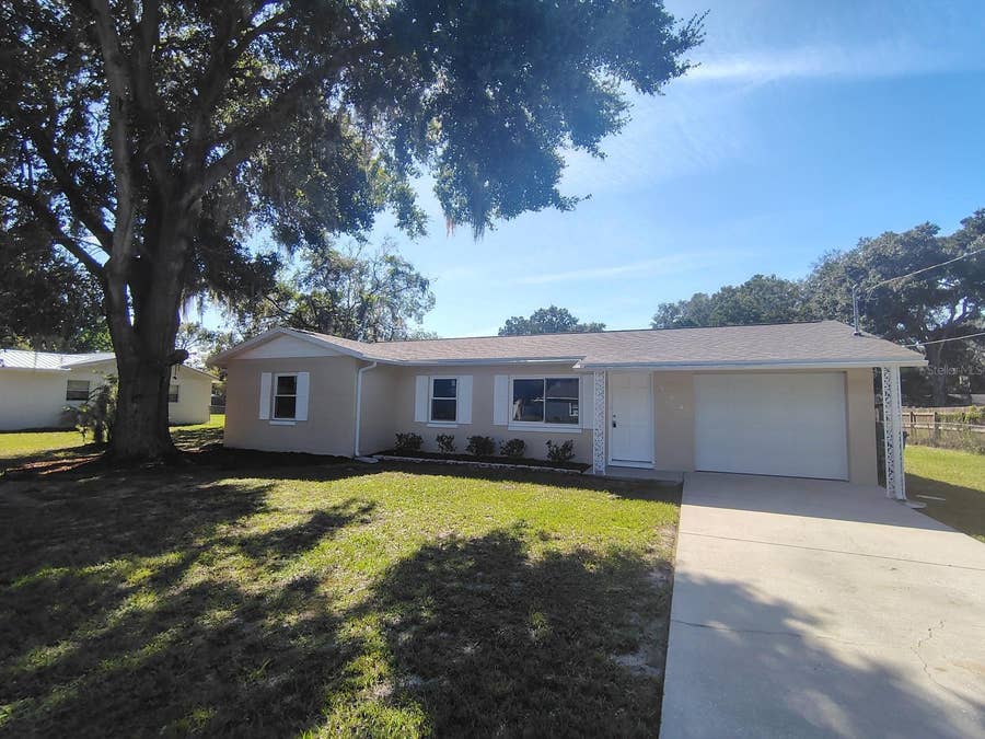 Property photo for 904 HICKORY AVENUE, Fruitland Park, FL
