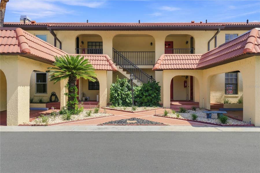 Property photo for 352 NW 14TH PLACE, #26, Crystal River, FL