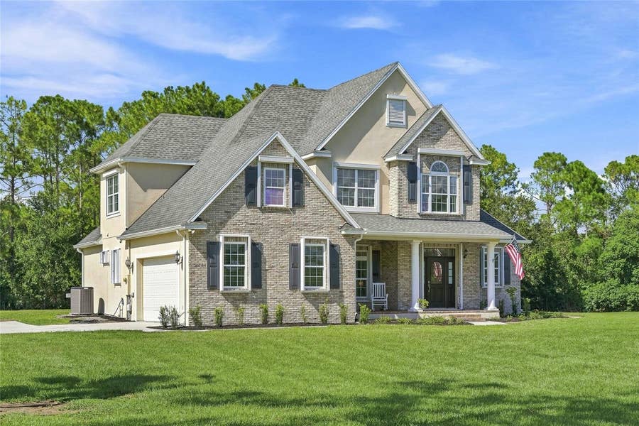 Property photo for 4441 DEER RUN ROAD, St Cloud, FL