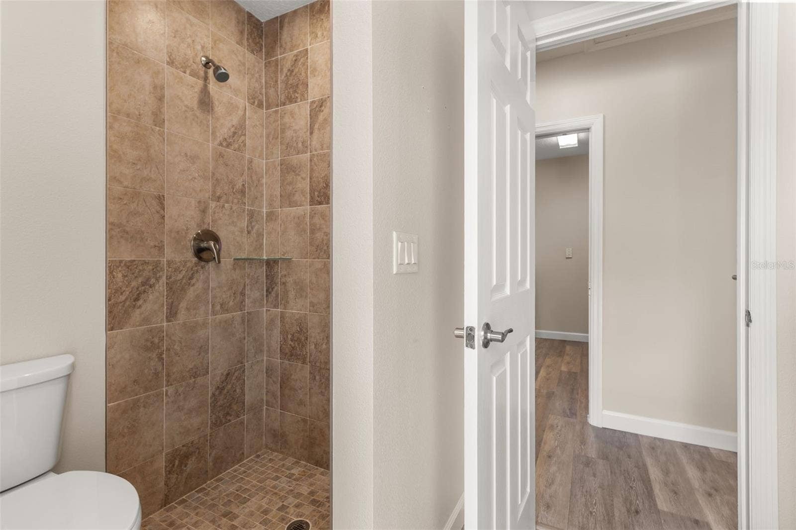 In-Law Suite bathroom