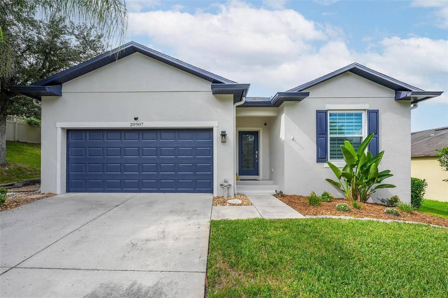 Property photo for 20907 SULLIVAN RANCH BOULEVARD, Mount Dora, FL
