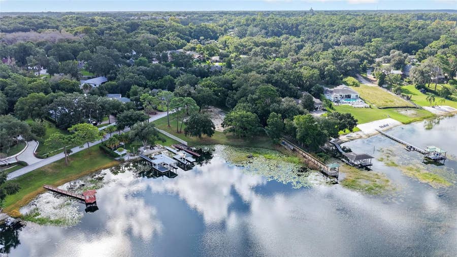 Property photo for 600 OLD EUSTIS ROAD, Mount Dora, FL