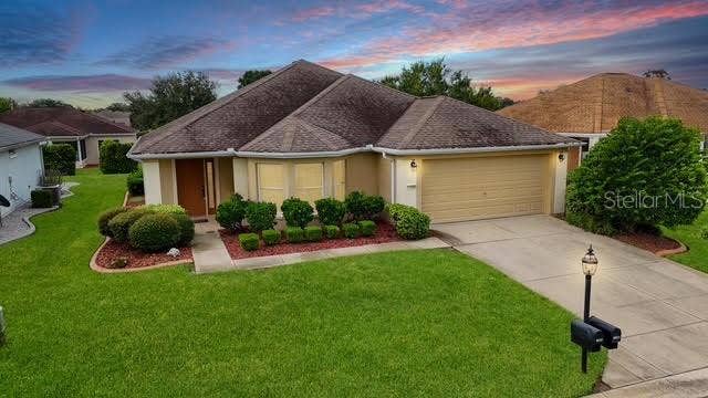 Property photo for 13490 SE 86TH CIRCLE, Summerfield, FL