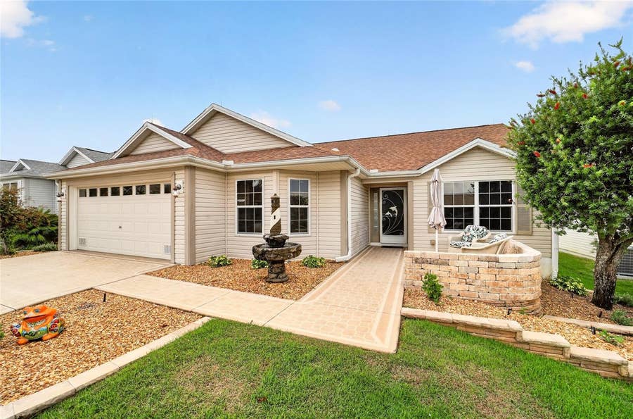 Property photo for 731 BAISLEY TRAIL, The Villages, FL