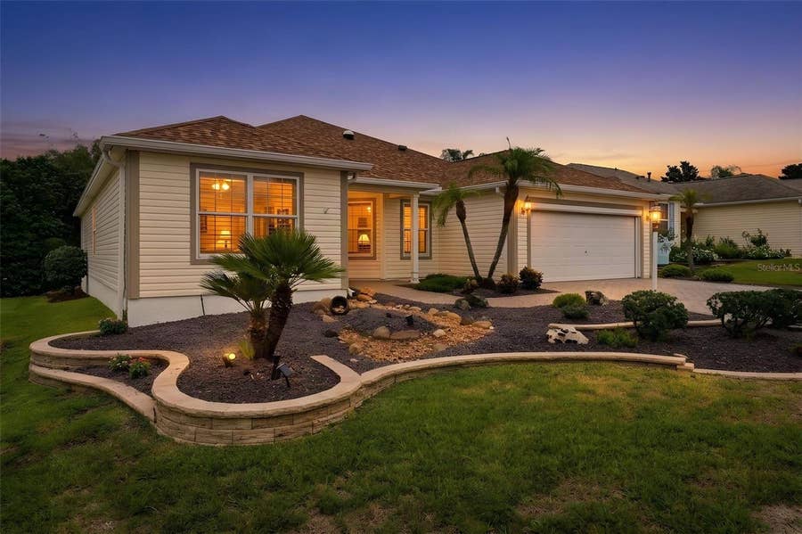 Property photo for 1723 LATTA COURT, The Villages, FL