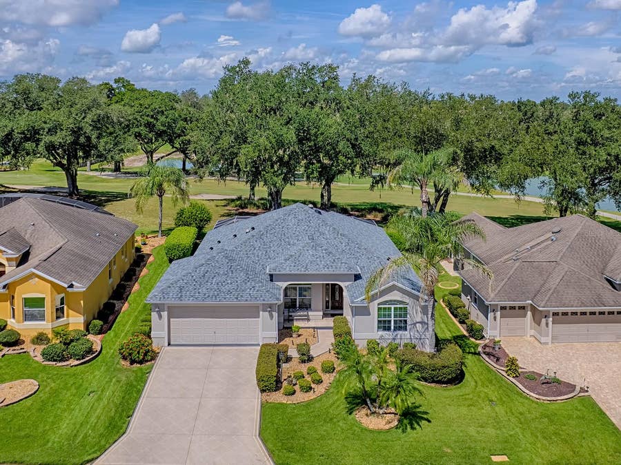 Property photo for 2760 MIDLAND TERRACE, The Villages, FL