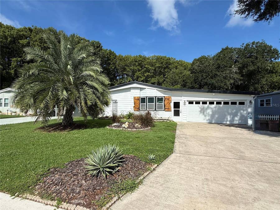 Property photo for 802 OAK BOULEVARD, Wildwood, FL