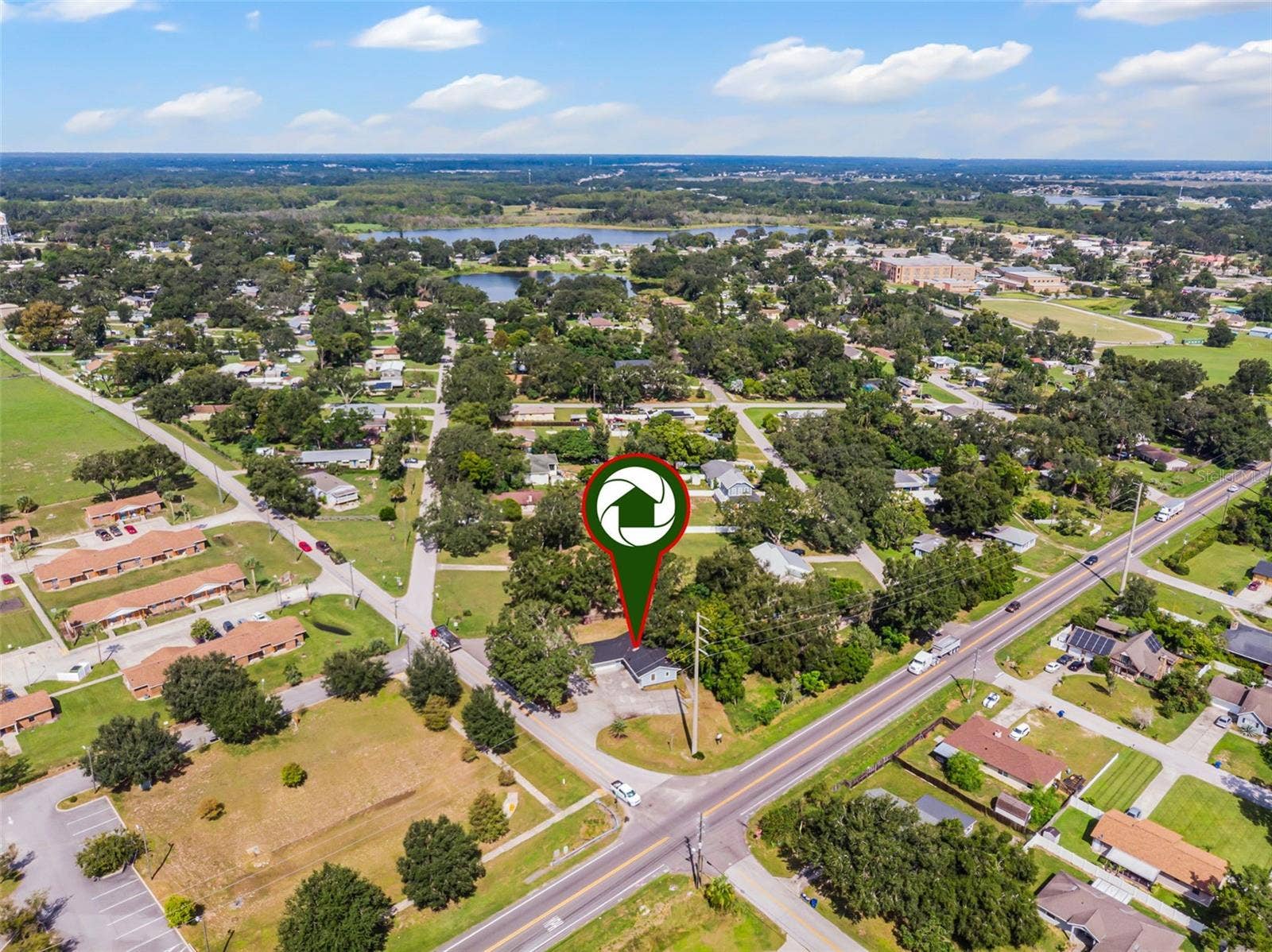 697 E ANDERSON ROAD, Groveland, FL 34736