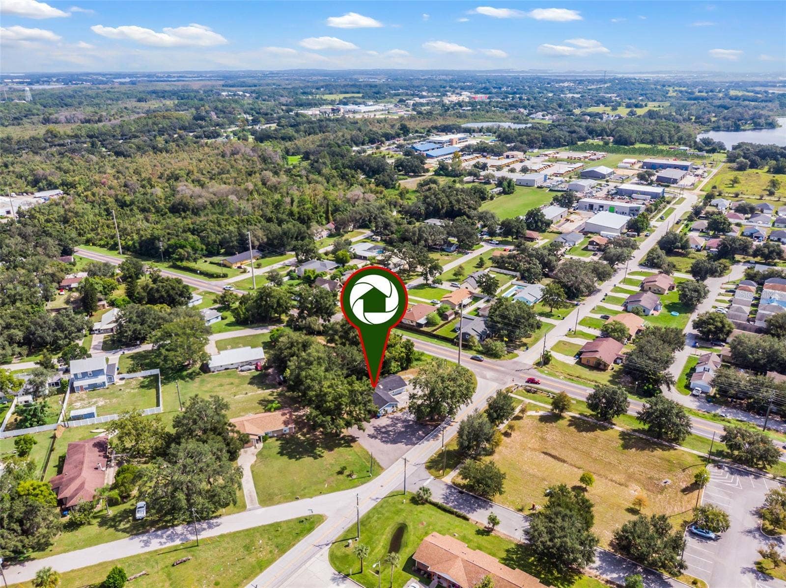697 E ANDERSON ROAD, Groveland, FL 34736