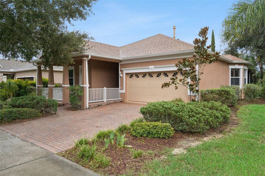 Property photo for 100 FLAME VINE WAY, Groveland, FL