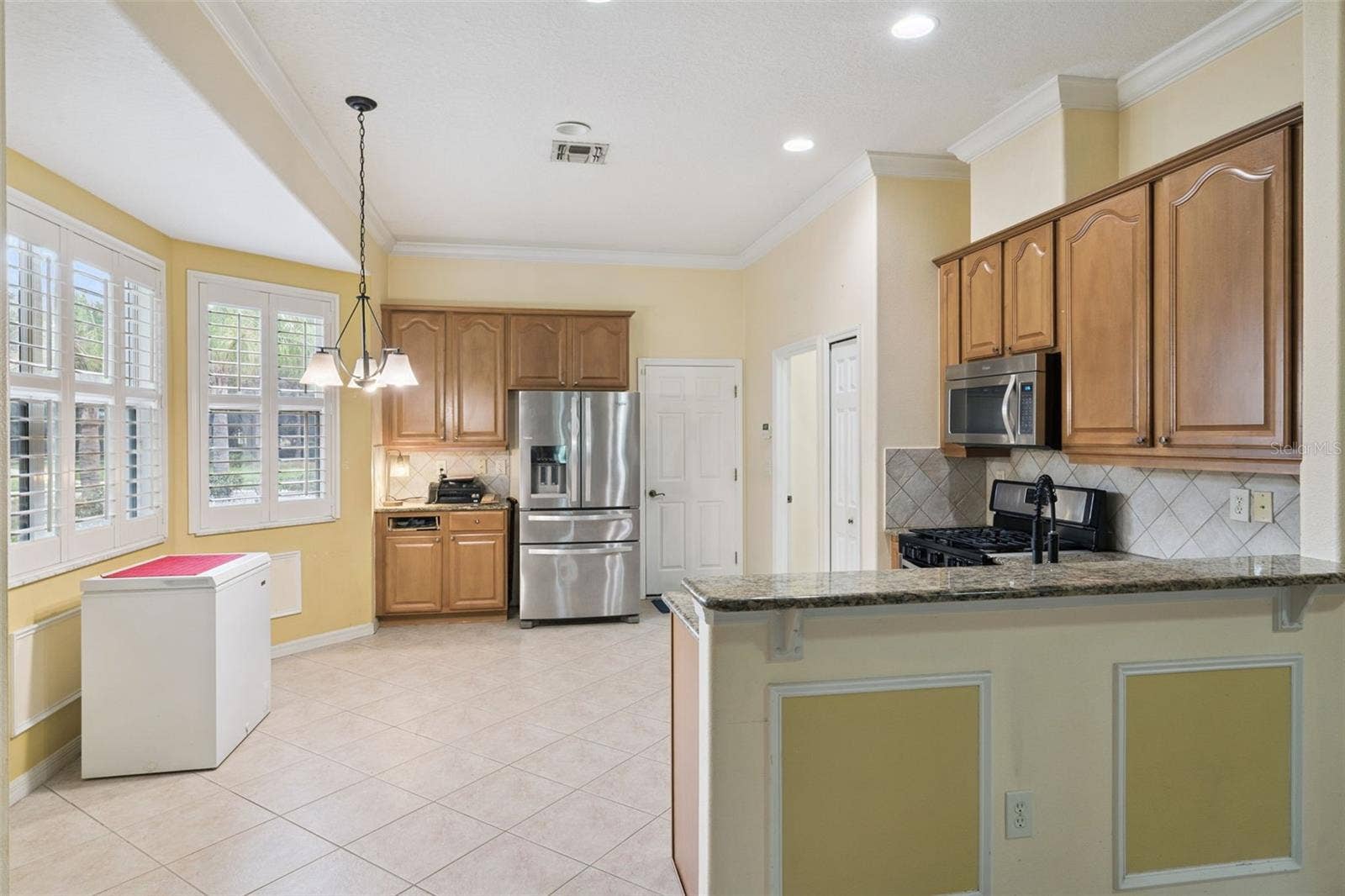 100 FLAME VINE WAY, Groveland, FL 34736