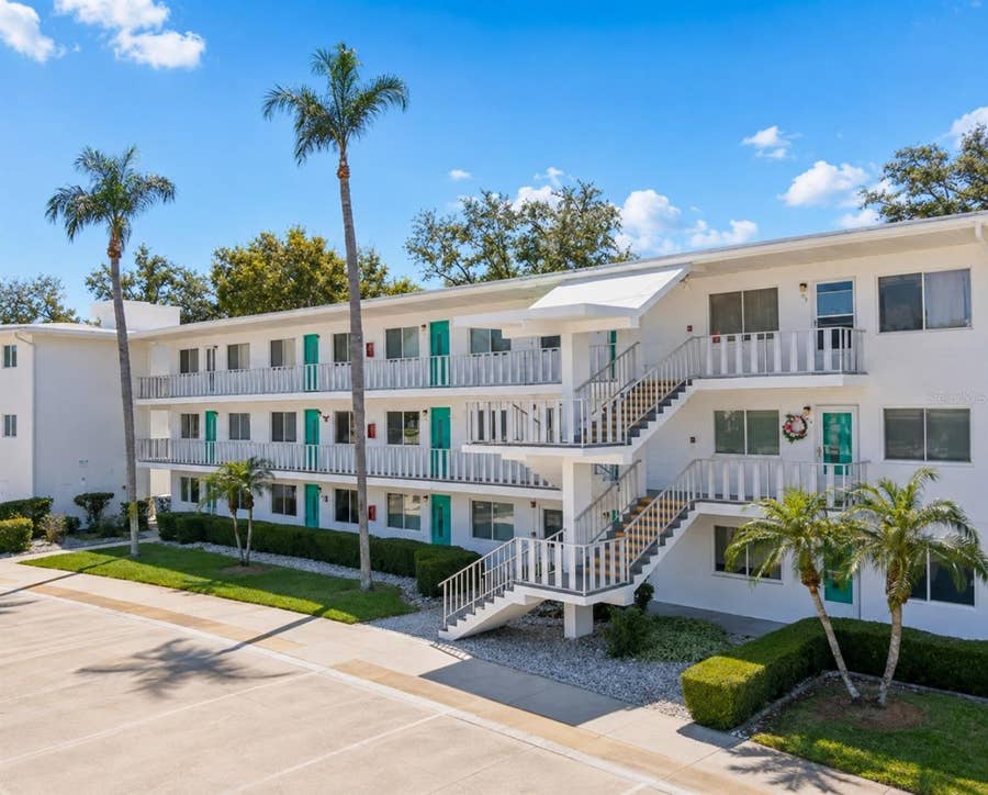 Property photo for 8454 111TH STREET, #104, Seminole, FL