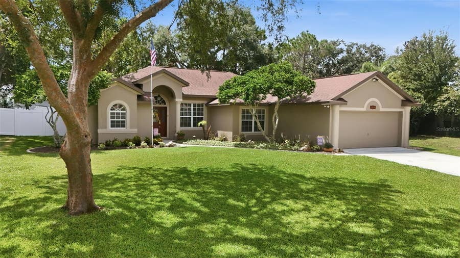 Property photo for 3004 LINMONT LANE, Eustis, FL