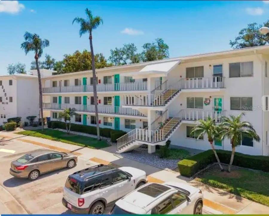 Property photo for 11251 80TH AVENUE, #306, Seminole, FL