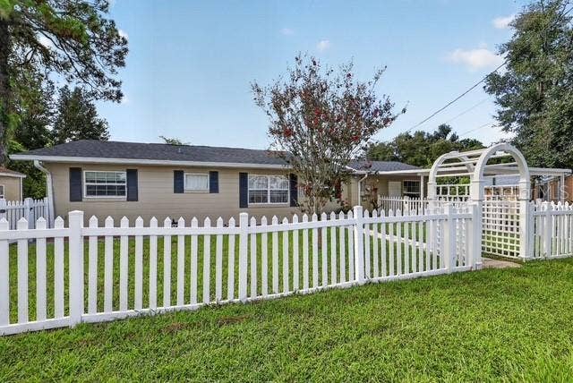 Property photo for 37406 TURNER DRIVE, Umatilla, FL