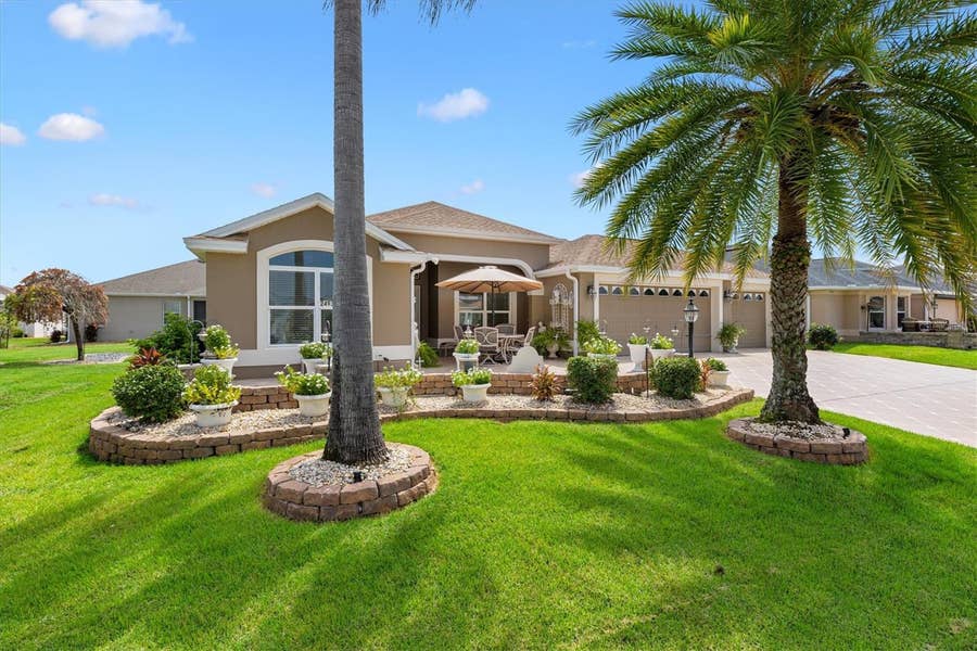 Property photo for 2493 BACHMAN PATH, The Villages, FL