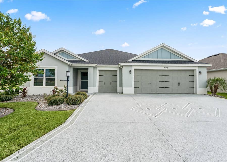 Property photo for 3146 JACQUELINE WAY, The Villages, FL