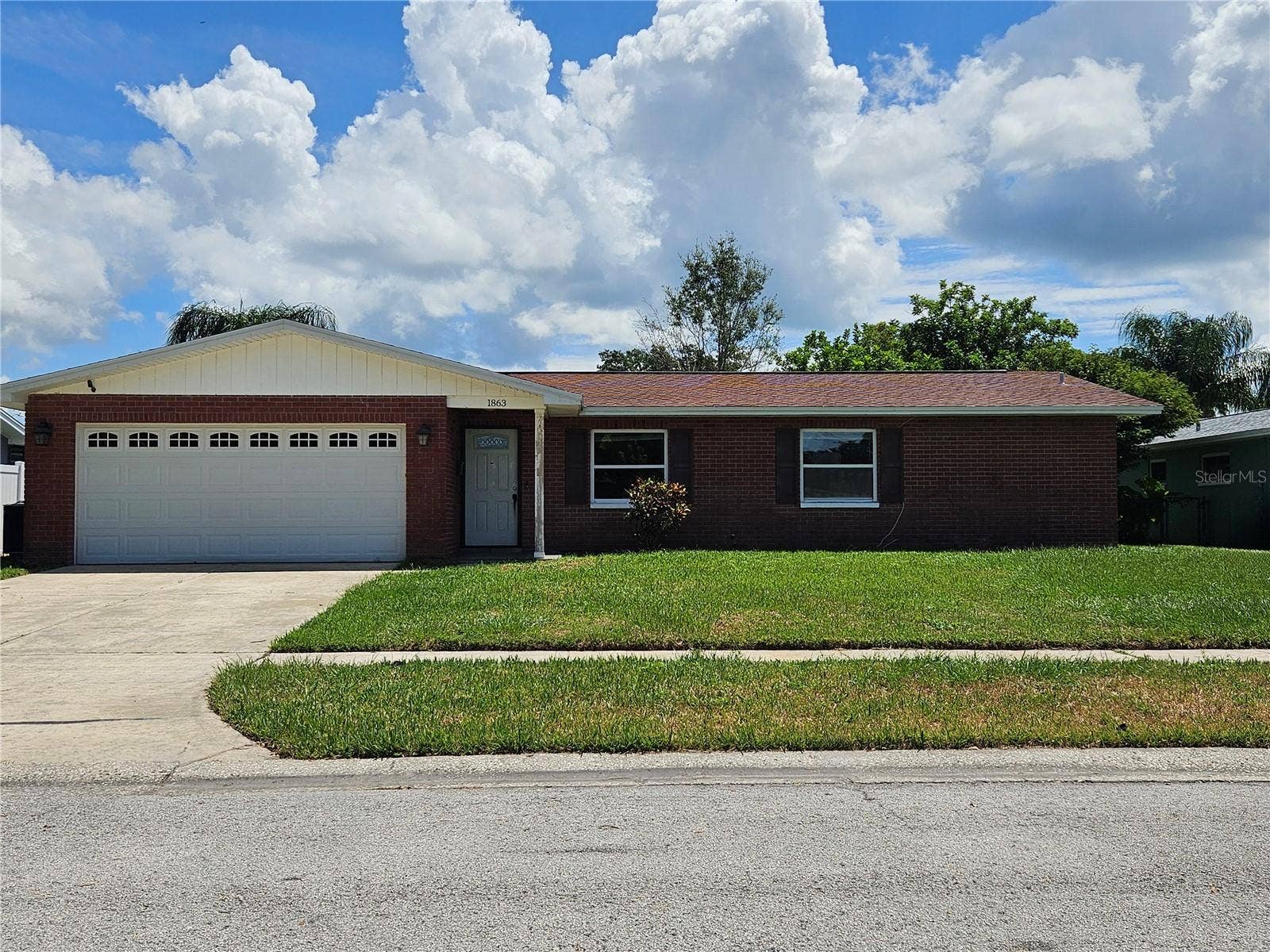 1863 GLENVILLE DRIVE, Clearwater, FL 33765 1863 GLENVILLE DRIVE, Clearwater, FL 33765