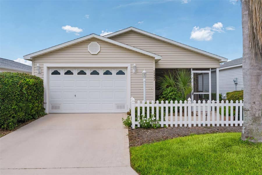Property photo for 17362 SE 78TH HARMONY CIRCLE, The Villages, FL