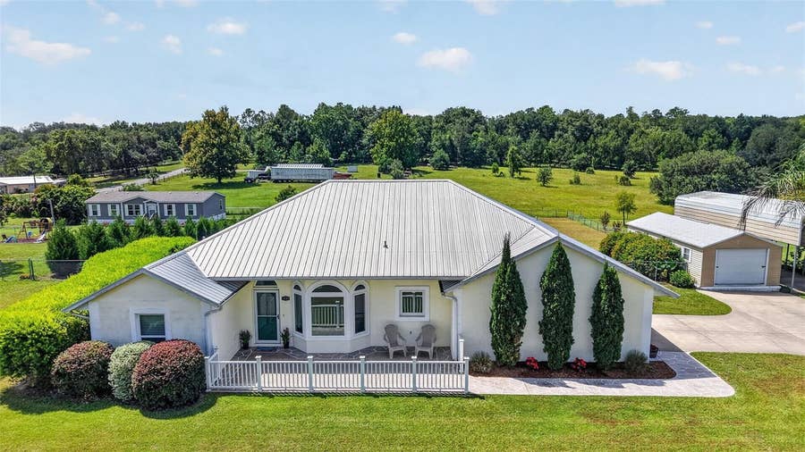 Property photo for 3650 GREGORY ROAD, Lady Lake, FL