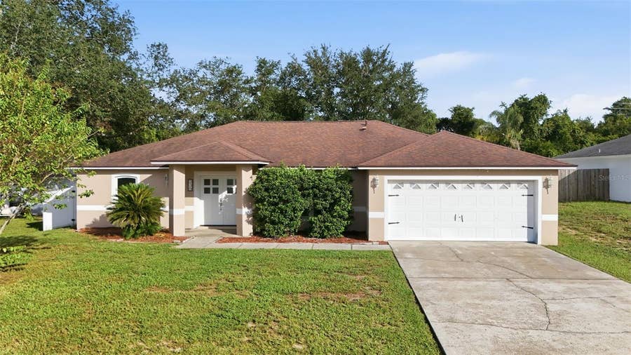 Property photo for 236 COUNTRY LAKES CIRCLE, Groveland, FL