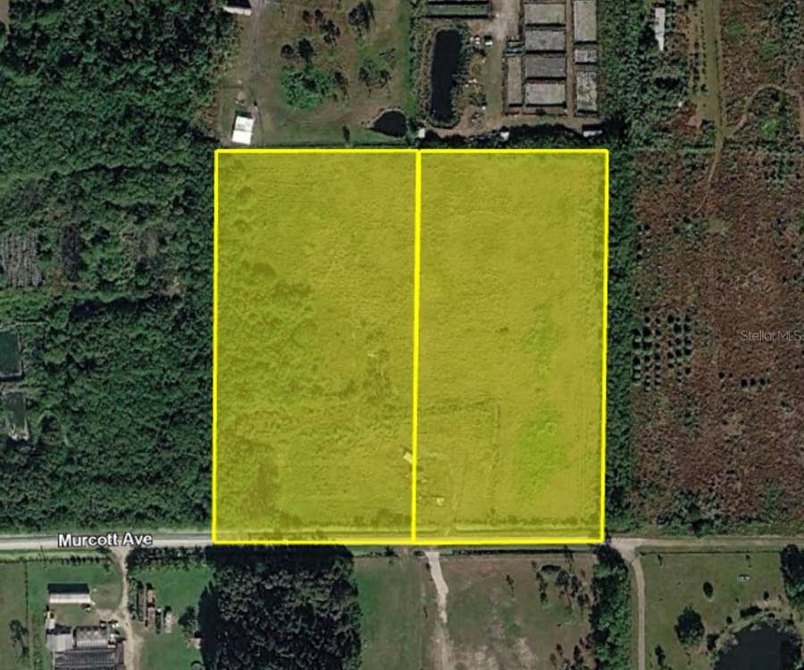 Property photo for 13649 & 13601 MURCOTT AVENUE, Clewiston, FL