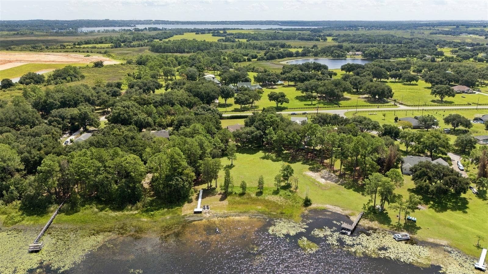 12703 MONTEVISTA ROAD, Clermont, FL 34711