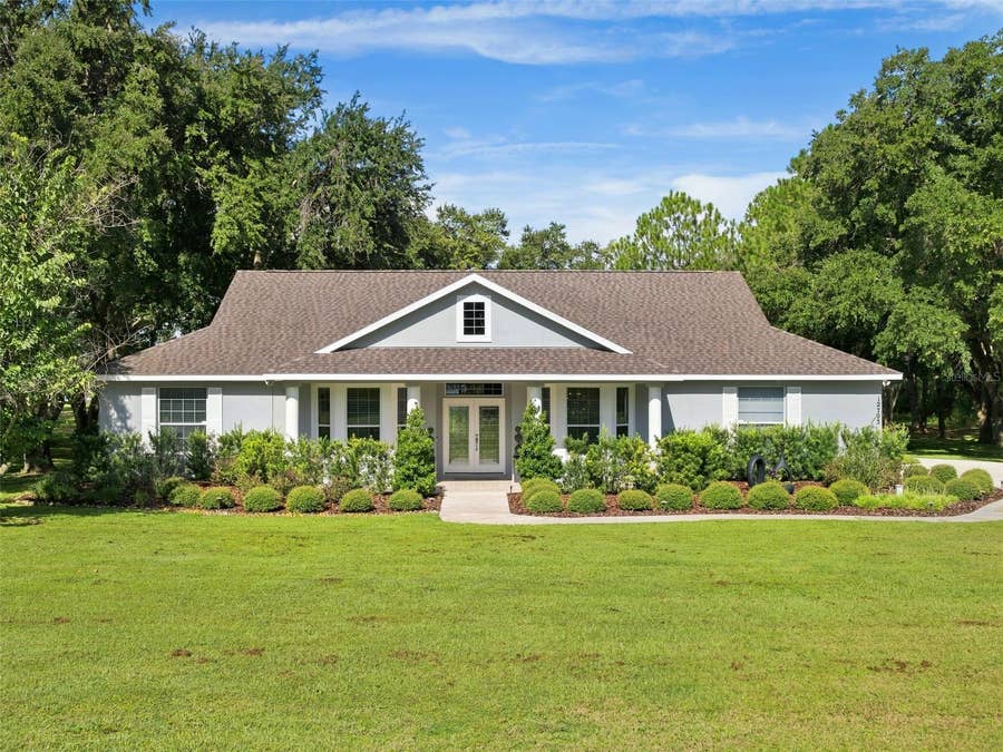 Property photo for 12703 MONTEVISTA ROAD, Clermont, FL