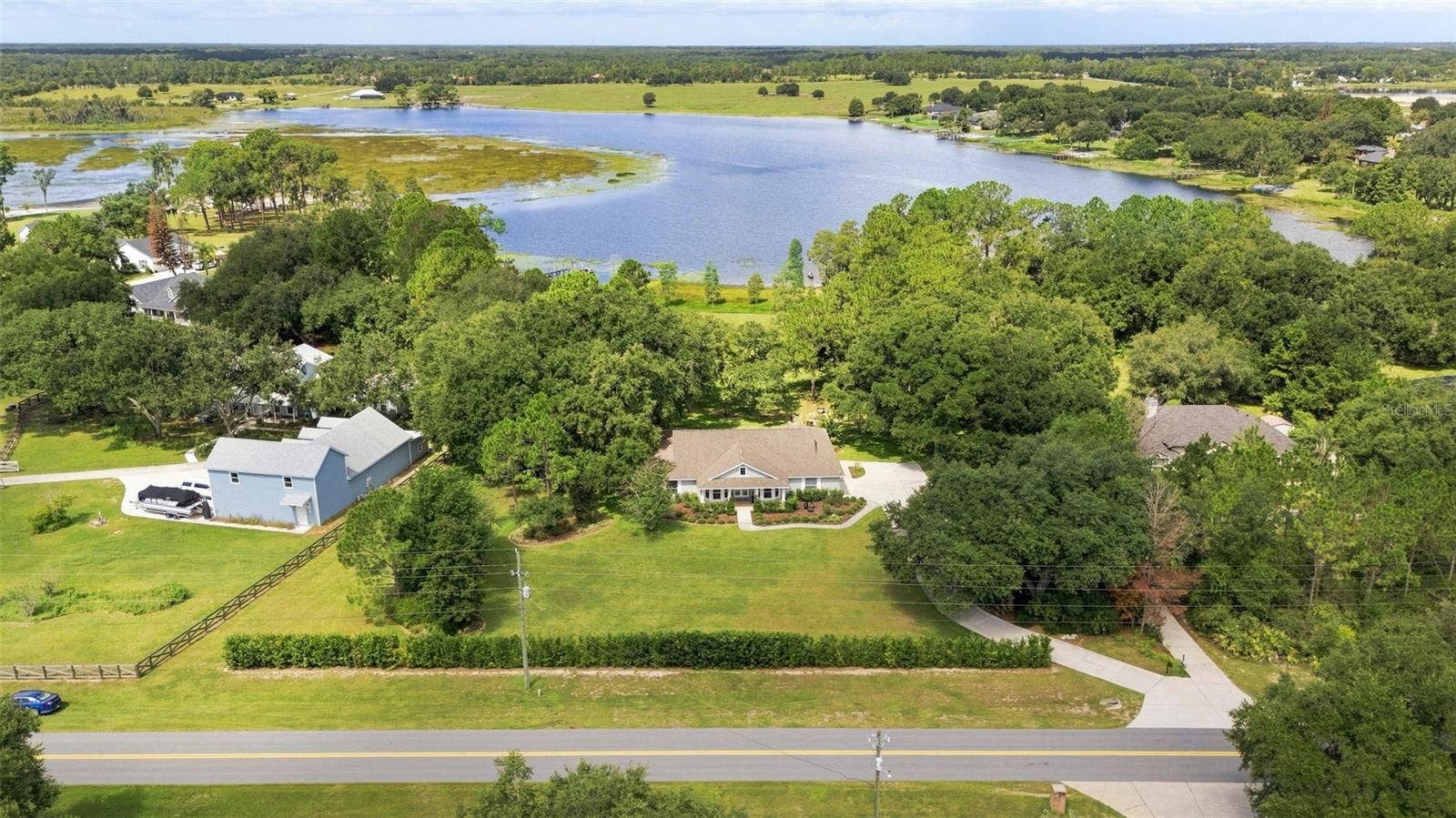 12703 MONTEVISTA ROAD, Clermont, FL 34711