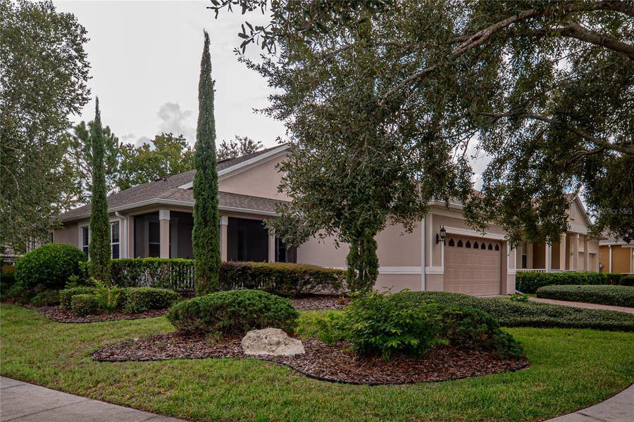 Property photo for 134 FLAME VINE WAY, Groveland, FL