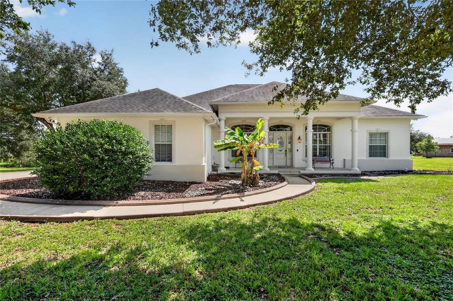 Property photo for 32542 SCENIC HILLS DRIVE, Mount Dora, FL