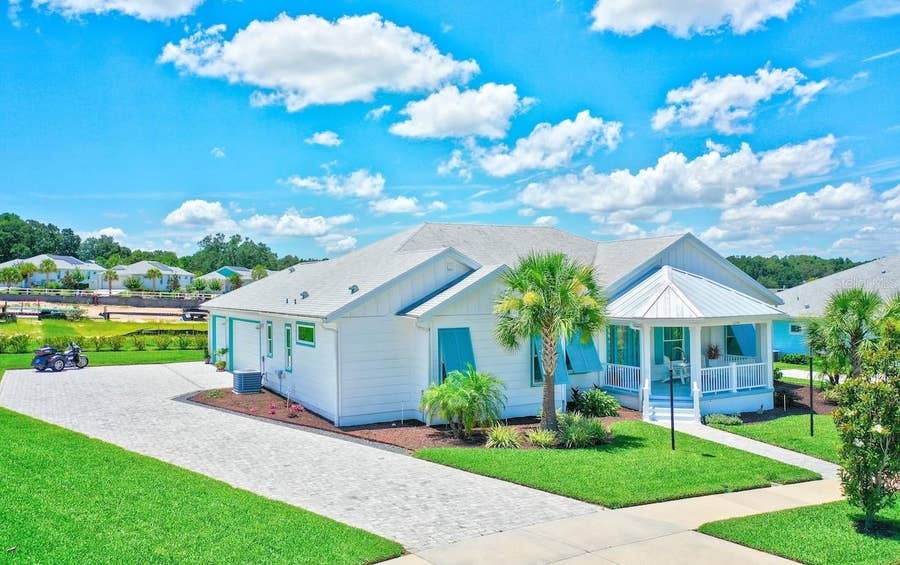 Property photo for 1148 BAHIA HONDA KEY DRIVE, Lady Lake, FL