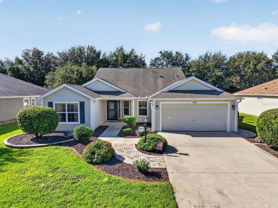 Property photo for 12045 NE 51ST CIR, Oxford, FL