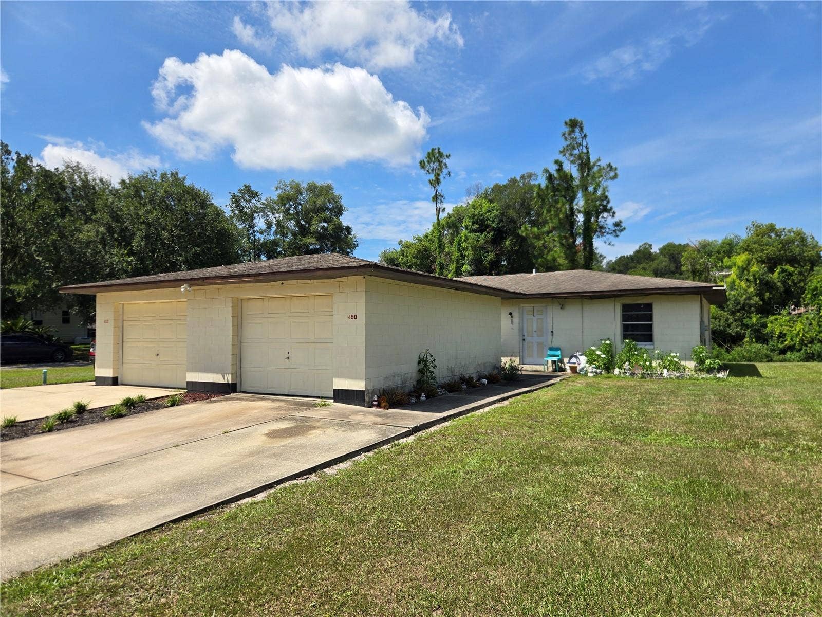 450 S HILL AVENUE, Deland, FL 32724 450 S HILL AVENUE, Deland, FL 32724