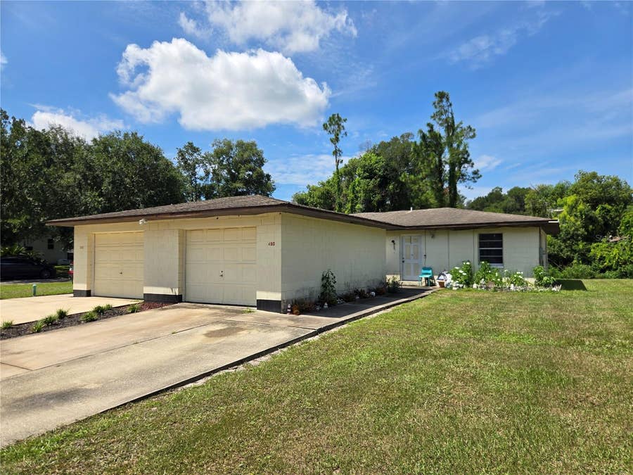 Property photo for 450 S HILL AVENUE, Deland, FL