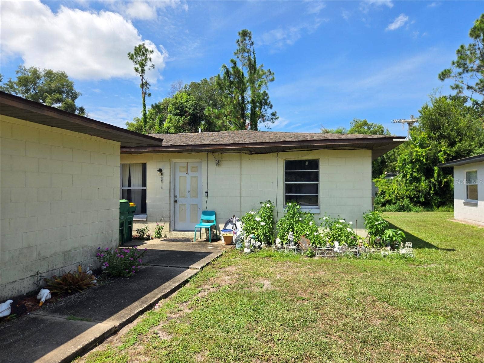 450 S HILL AVENUE, Deland, FL 32724 450 S HILL AVENUE, Deland, FL 32724