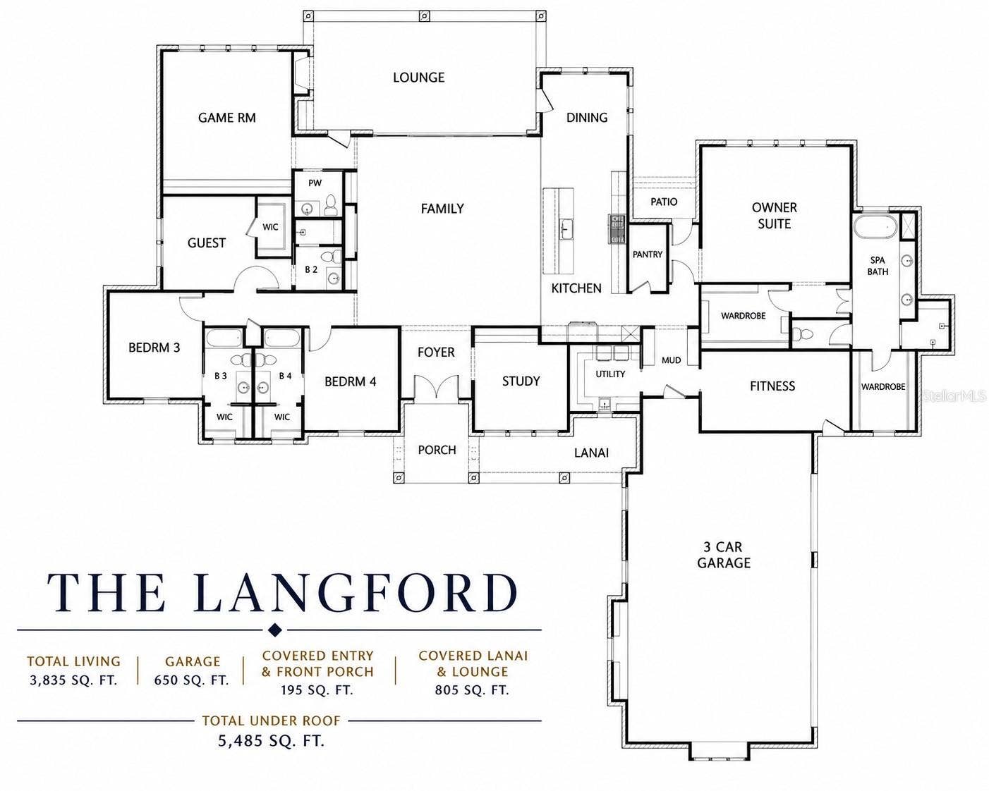 TBD ROYAL PALM DRIVE, Groveland, FL 34736 TBD ROYAL PALM DRIVE, Groveland, FL 34736