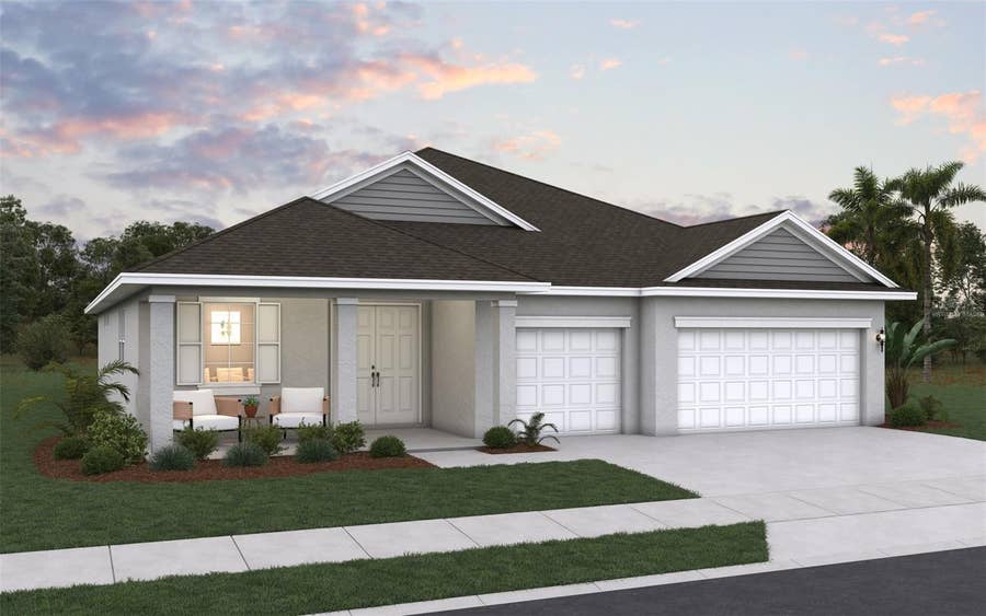 Property photo for 7388 SEA MANATEE STREET, Parrish, FL