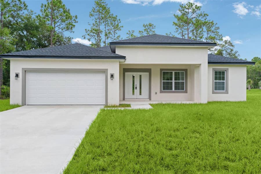 Property photo for 646 W HOMEWAY LOOP, Citrus Springs, FL