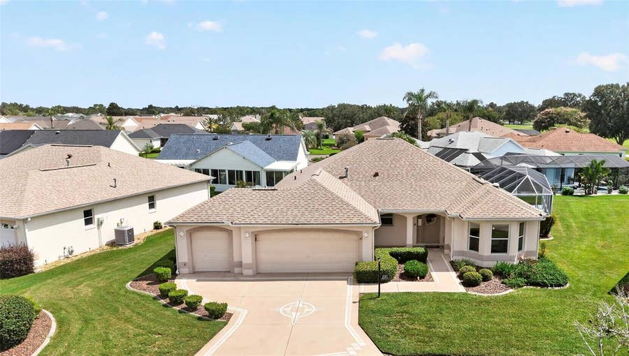 Property photo for 3147 MANSFIELD STREET, The Villages, FL
