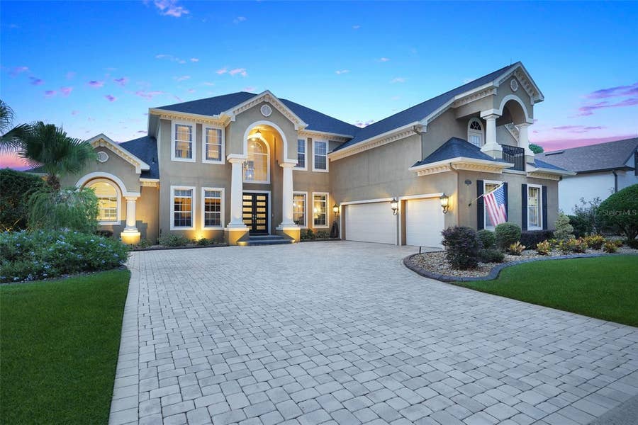 Property photo for 1596 KENNESAW DRIVE, Clermont, FL