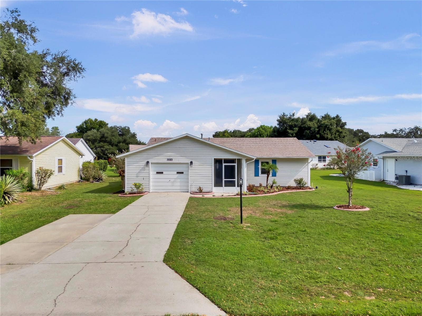 2314 BONNIE VIEW COURT, Leesburg, FL 34788 2314 BONNIE VIEW COURT, Leesburg, FL 34788