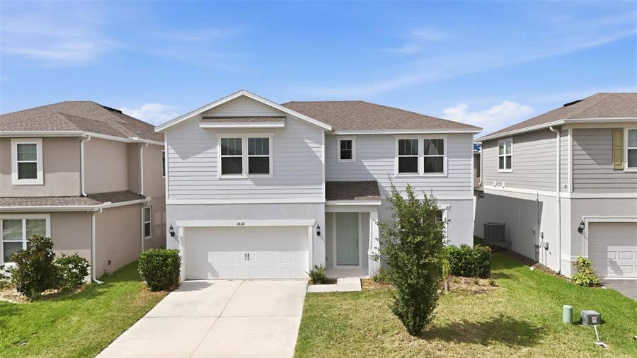 Property photo for 14312 CRESTAVISTA AVENUE, Clermont, FL