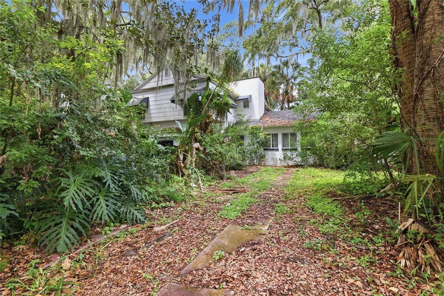 Property photo for 815 S 9TH STREET, Leesburg, FL