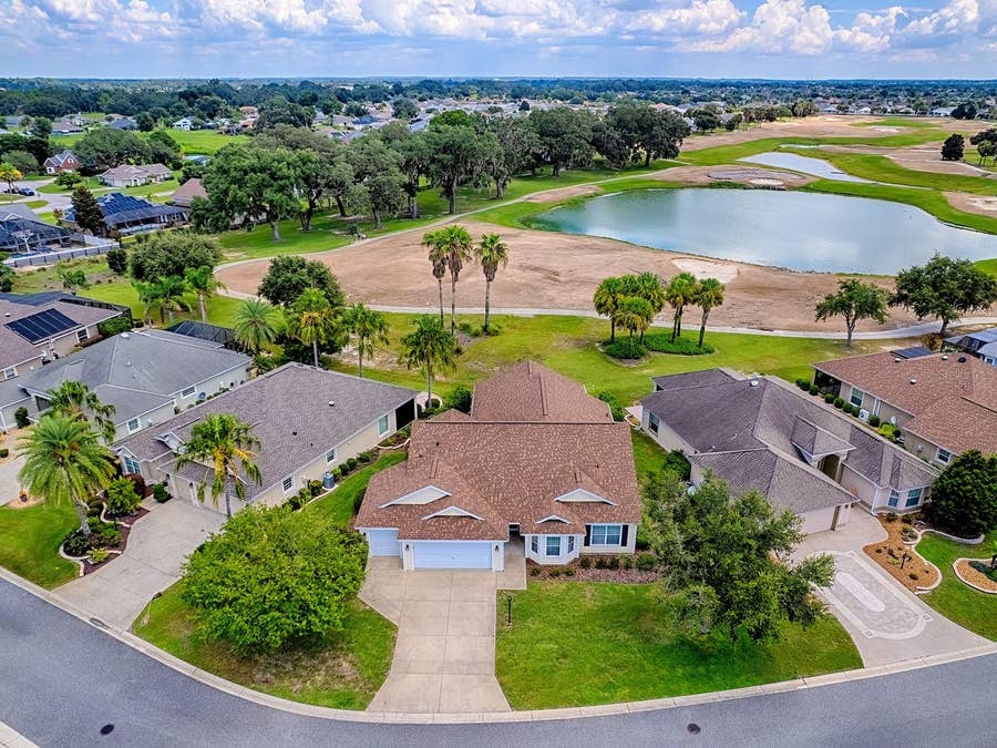 Property photo for 2445 BUTTONWOOD RUN, The Villages, FL