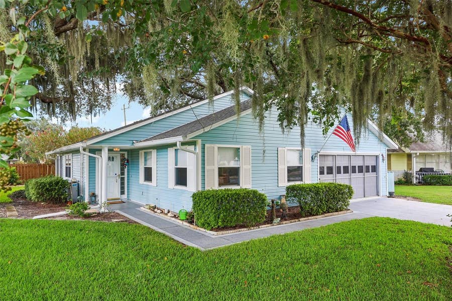 Property photo for 1607 SELKIRK DRIVE, Leesburg, FL