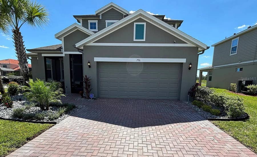 Property photo for 796 GRAZIE LOOP, Davenport, FL