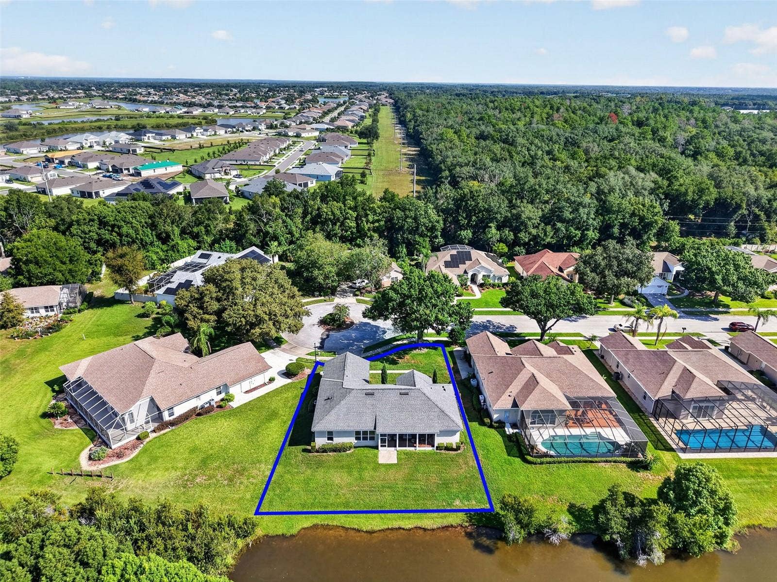 6022 FALCONBRIDGE PLACE, Mount Dora, FL 32757